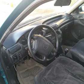 Opel Astra 1993