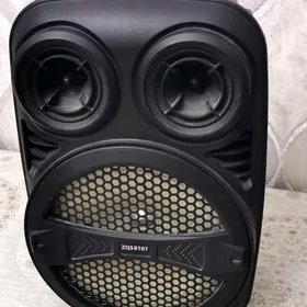 Блютуз колонка / BLUETOOTH