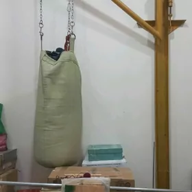 боксерская груша