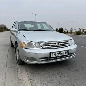 Toyota Avalon 2000