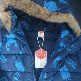 детская куртка,Kotton,Турция