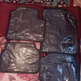 Коврик Каролла