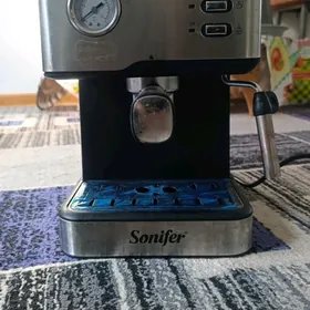 Sonifer koffee aparat