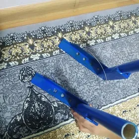 домашни турники