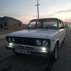 Lada 2106 2002