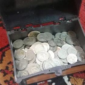 СССР КОПЕЙКА