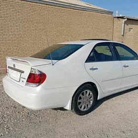 Toyota Camry 2002