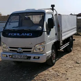 Forland H2 2014