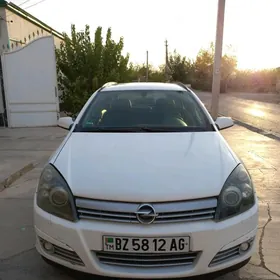Opel Astra 2005