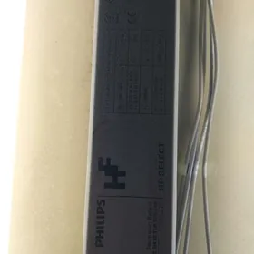 электронный дроссель