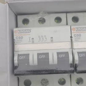 Günsan Aftamat 3 faza 50 lik