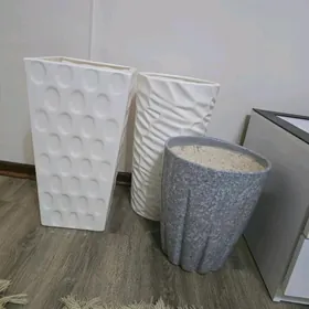 Кашпо для цветов