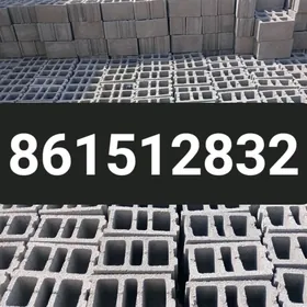  SEMENT  KERPIÇ  MITI 