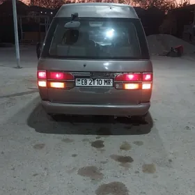 Toyota Hiace 1995
