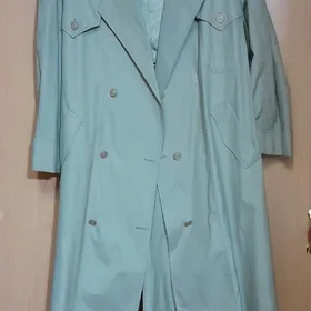 Плащ женский