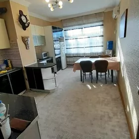 Кв 4ком 4этаж