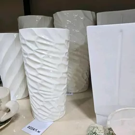 Керамические горшки