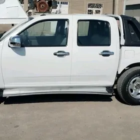 Toyota Hilux 2008