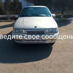 Opel Vectra 1991