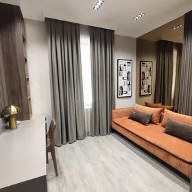 Свобода 3 комн.