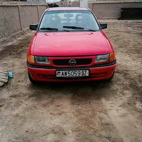Opel Astra 1992
