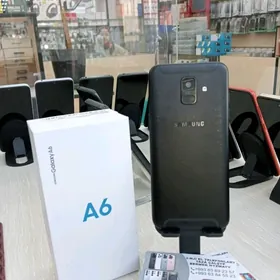 SAMSUNG A6