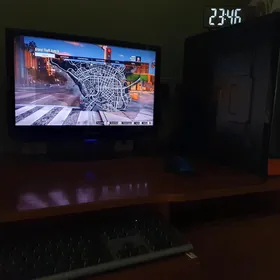 Comp pes21 gta5 far cry5