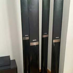 kolonkalar domaşni kinoteatr