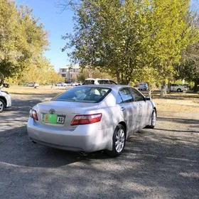Toyota Camry 2007