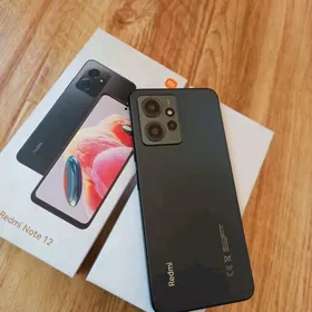 SATLYK TELEFON REDMİ NOT 12