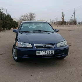 Toyota Camry 1998