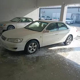 Toyota Camry 1998