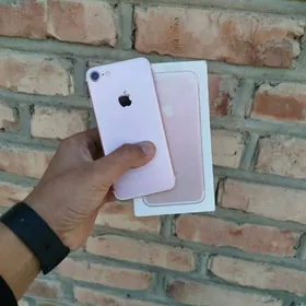 İPHONE 7 32 PAKET ÝALY