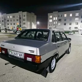 Lada 21099 2003