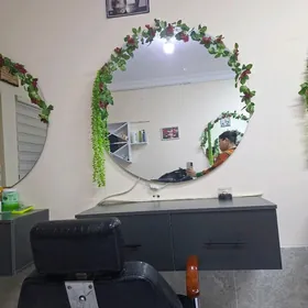 arenda salon