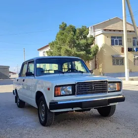 Lada 2107 2006