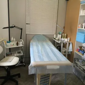 кабинет салон красоты Ашхабад