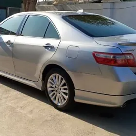 Toyota Camry 2008