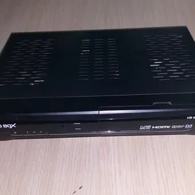 Тюнер HD BOX HB 6000 PLUS