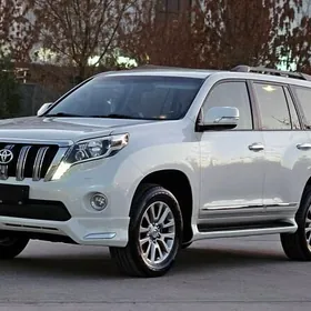 Toyota Land Cruiser Prado 2014