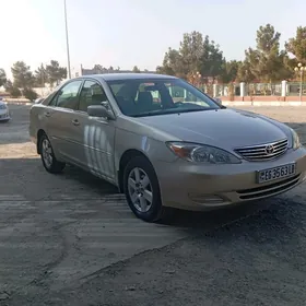 Toyota Camry 2003