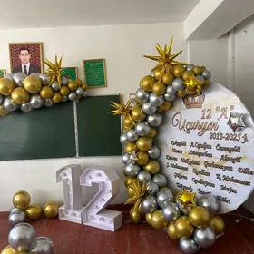 Bezegi оформление