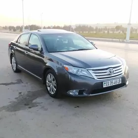 Toyota Avalon 2011