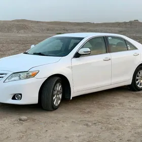 Toyota Camry 2009