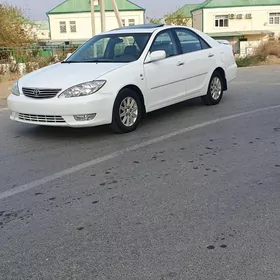 Toyota Camry 2005
