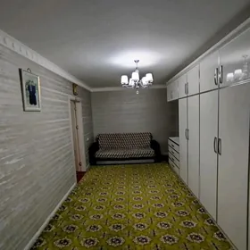 Satlyk 4/2etajy 2 kom 56m²