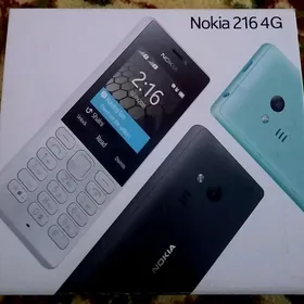 Nokia 216