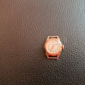 золотые часы