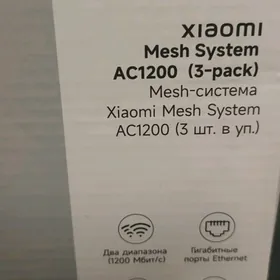 Xiaomi mesh AC1200