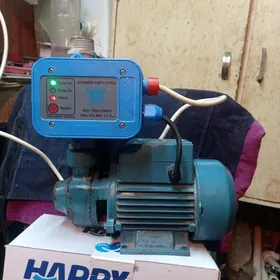 Сув насос Happy